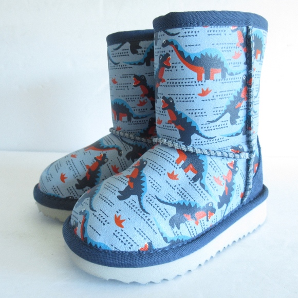 ugg dino boots